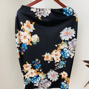 Beautiful Well Fitting Skirt.